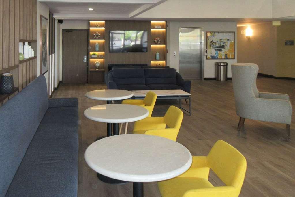 Comfort Inn & Suites Irvine Spectrum Lake Forest Εσωτερικό φωτογραφία