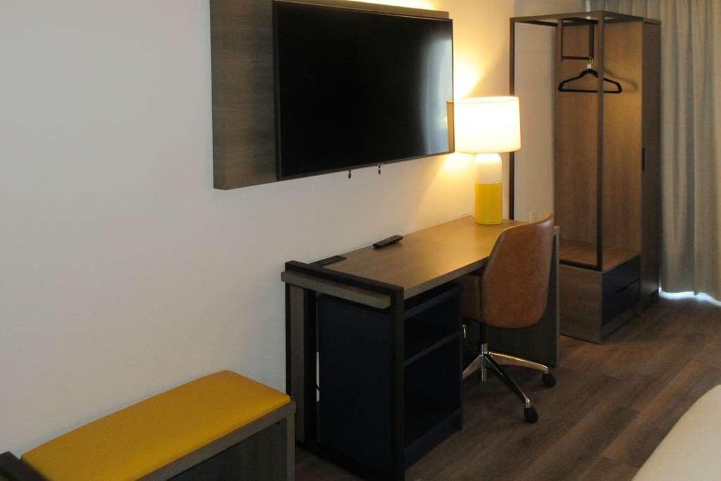 Comfort Inn & Suites Irvine Spectrum Lake Forest Δωμάτιο φωτογραφία