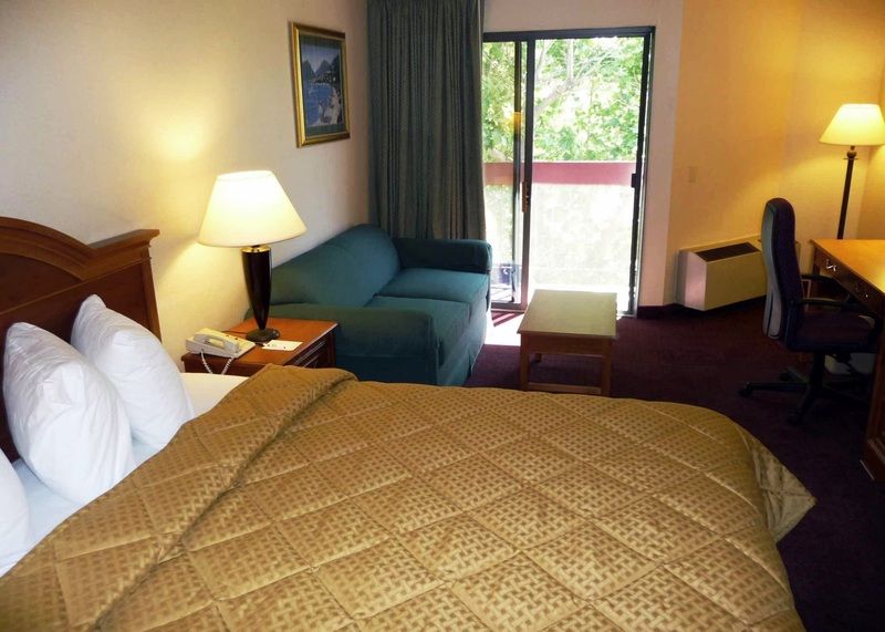 Comfort Inn & Suites Irvine Spectrum Lake Forest Εξωτερικό φωτογραφία