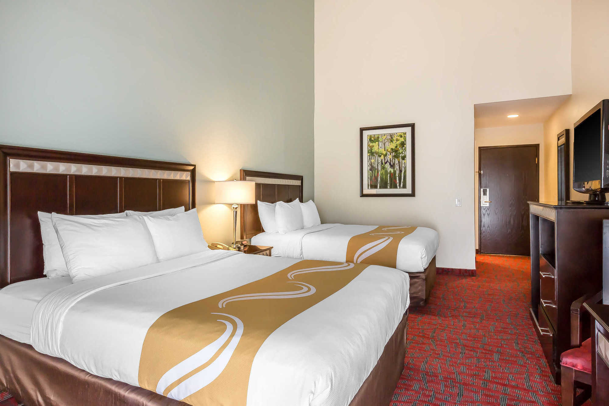 Comfort Inn & Suites Irvine Spectrum Lake Forest Δωμάτιο φωτογραφία